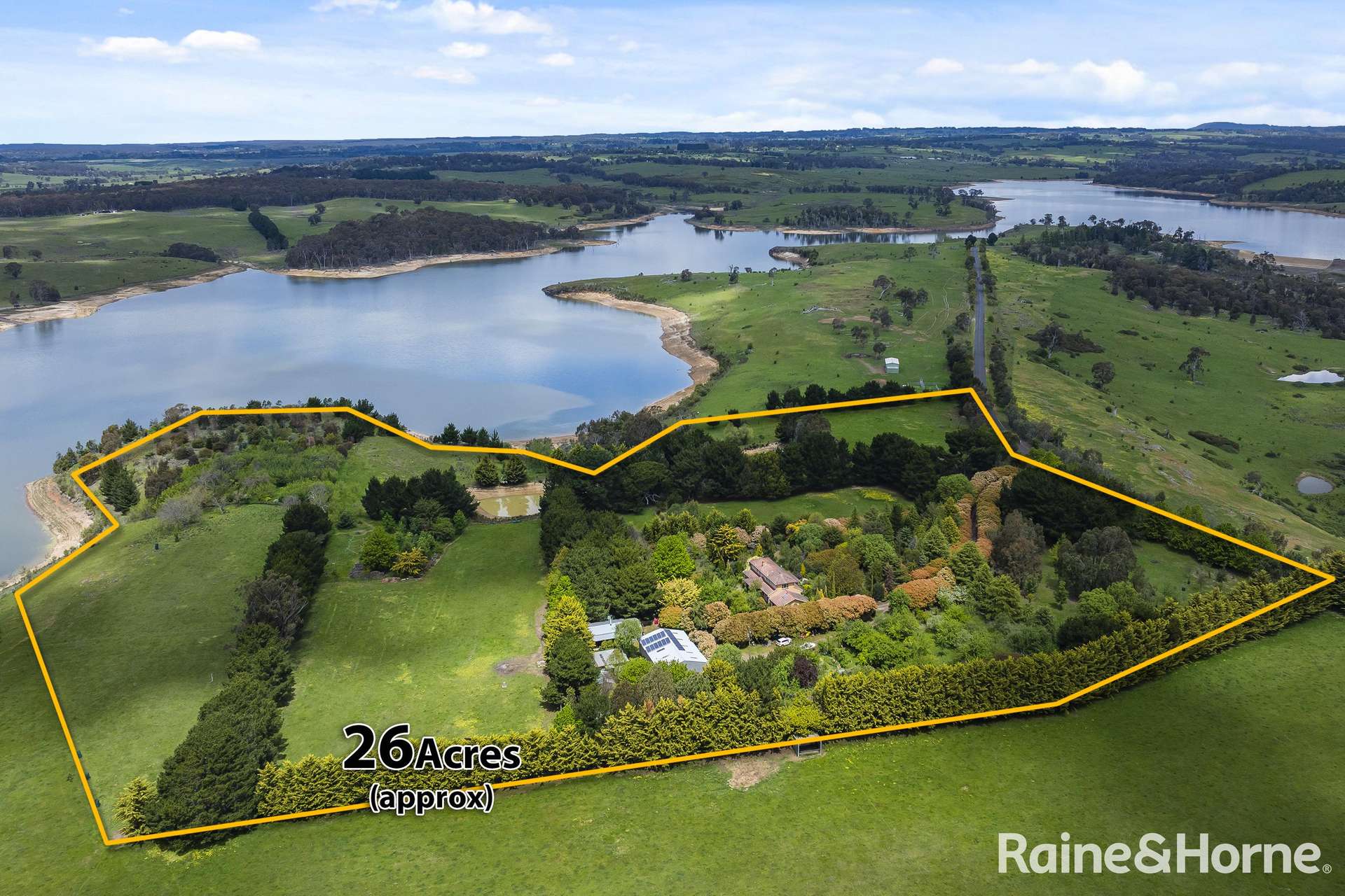 545 Kyneton Springhill Road, Kyneton South For Sale by Farmbuy.com - image 4