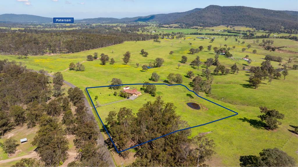 127 Horns Crossing Road, Vacy NSW 2421