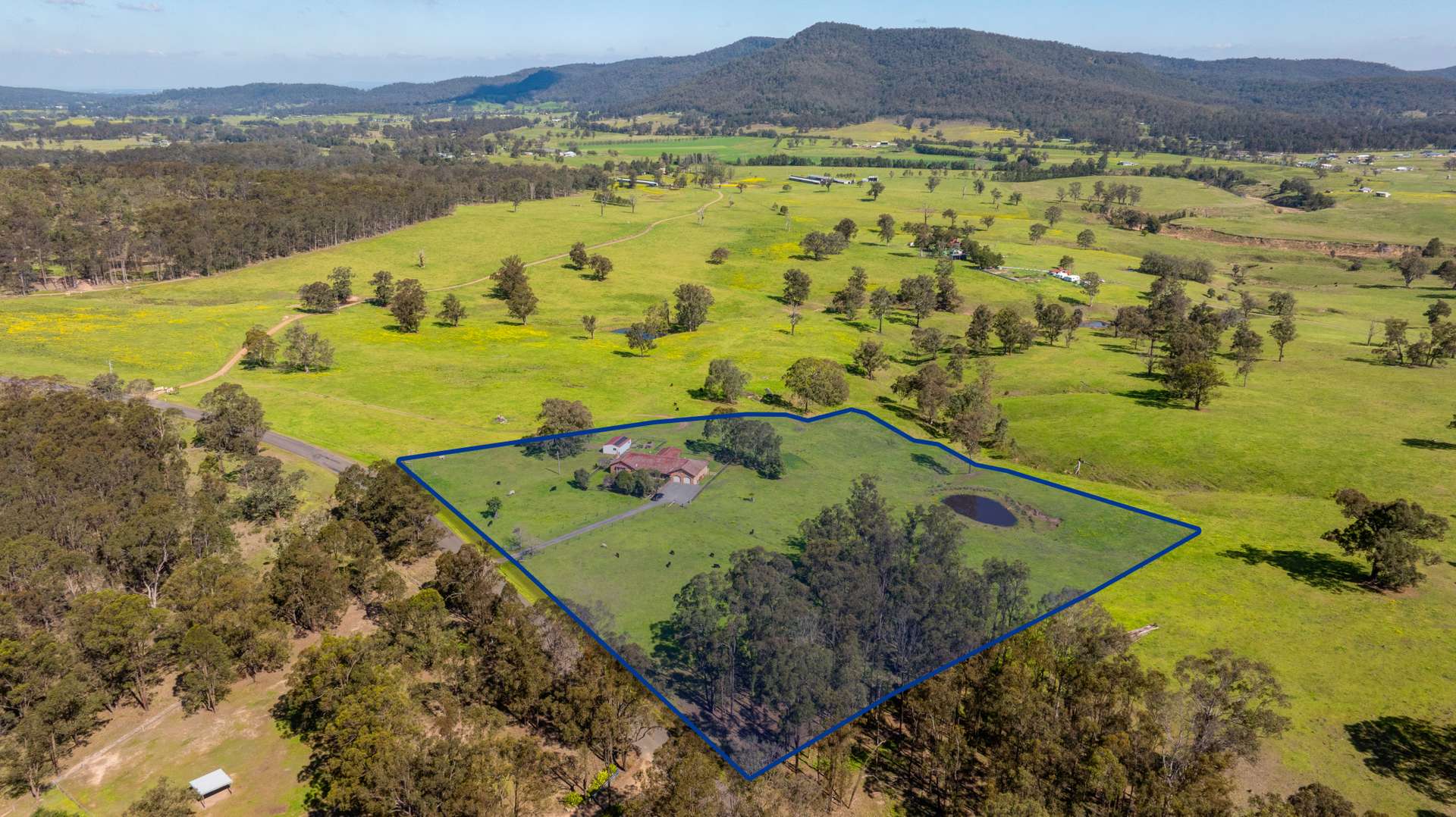127 Horns Crossing Road, Vacy For Sale by Farmbuy.com - image 35