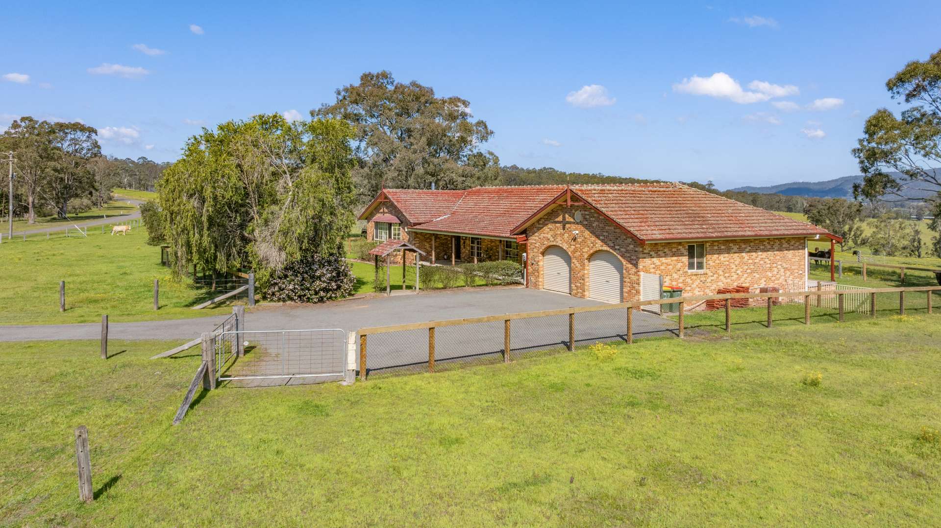 127 Horns Crossing Road, Vacy For Sale by Farmbuy.com - image 2