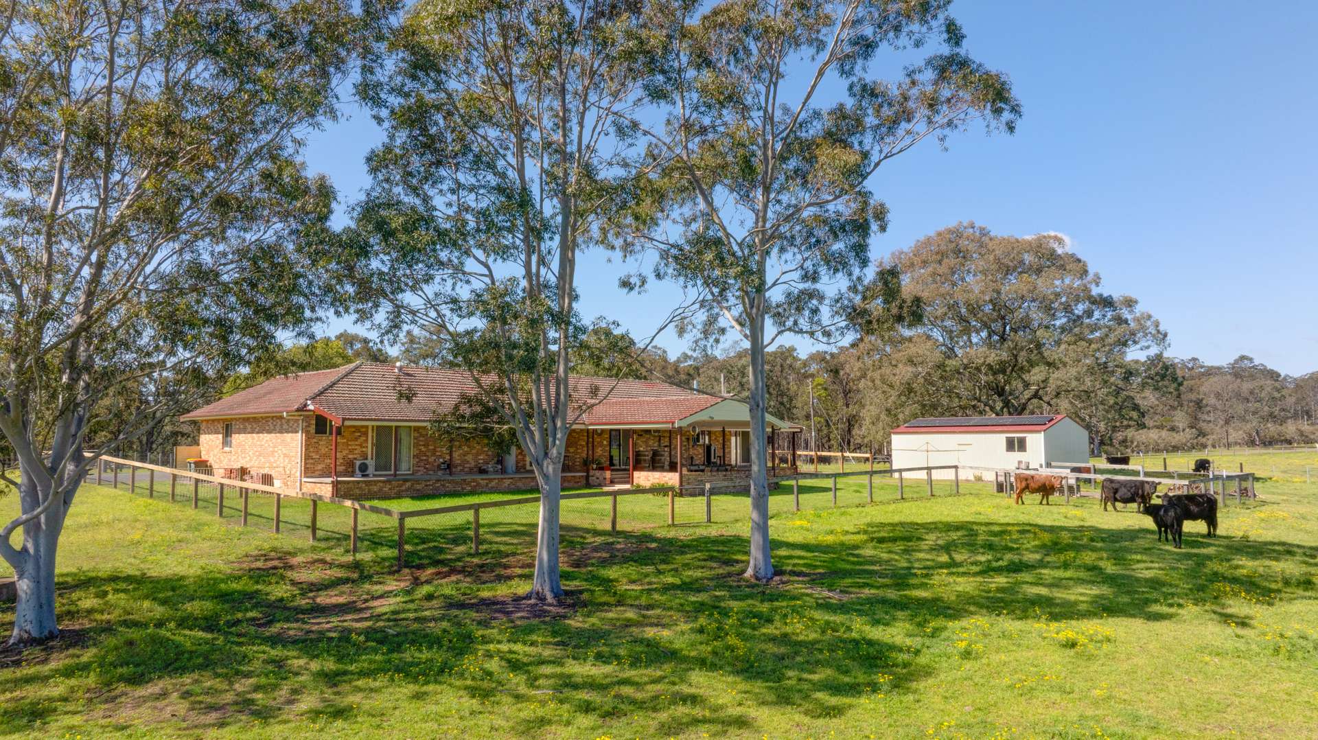 127 Horns Crossing Road, Vacy For Sale by Farmbuy.com - image 3