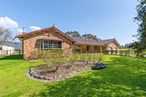 Farm For Sale - NSW - Vacy - 2421 - Goodbye City Life 