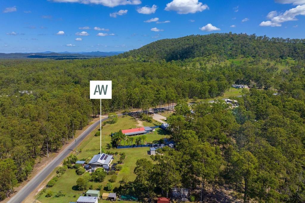 297 Wards Road, Glenwood QLD 4570