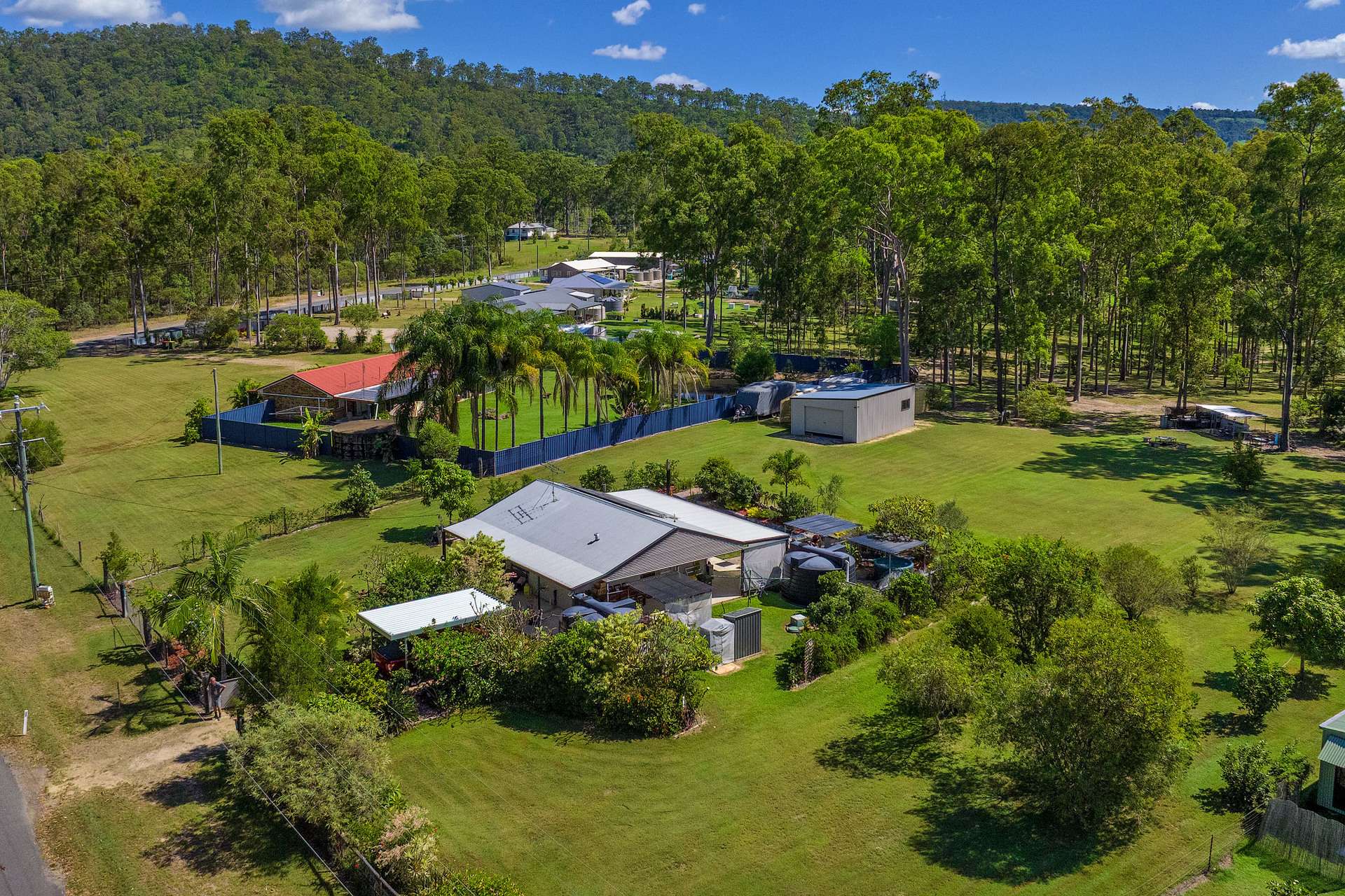 297 Wards Road, Glenwood For Sale by Farmbuy.com - image 4