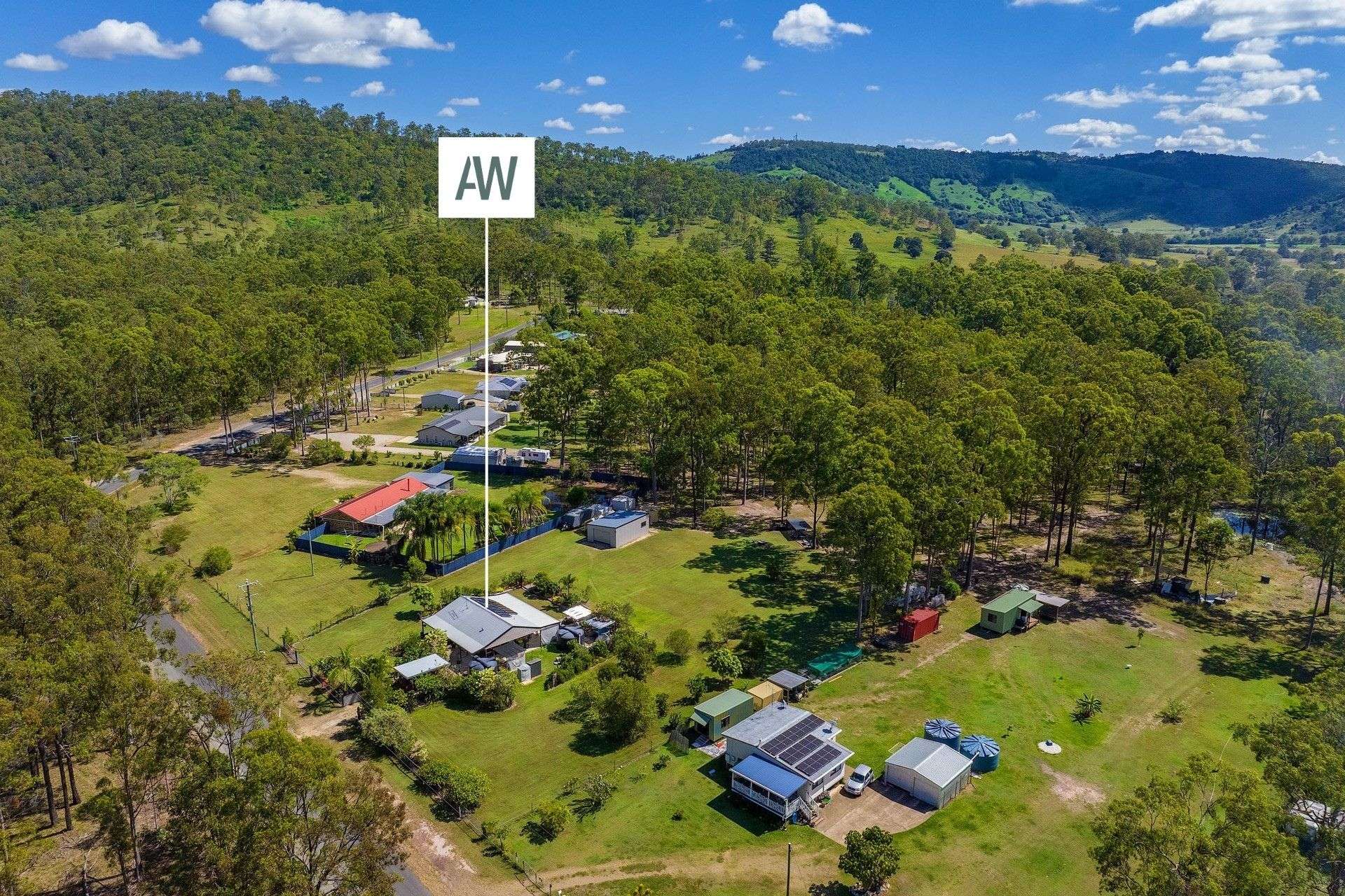 297 Wards Road, Glenwood For Sale by Farmbuy.com - image 2