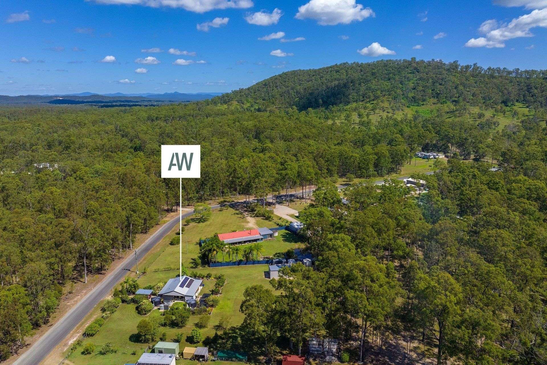 297 Wards Road, Glenwood For Sale by Farmbuy.com - image 1