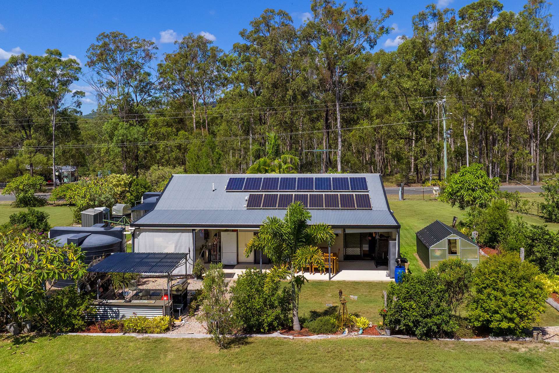 297 Wards Road, Glenwood For Sale by Farmbuy.com - image 10