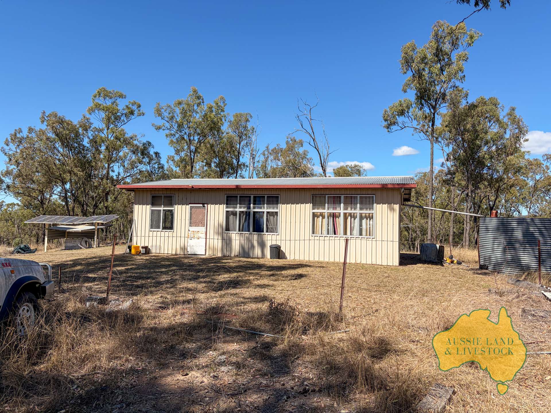 Branch Creek For Sale by Farmbuy.com - image 9