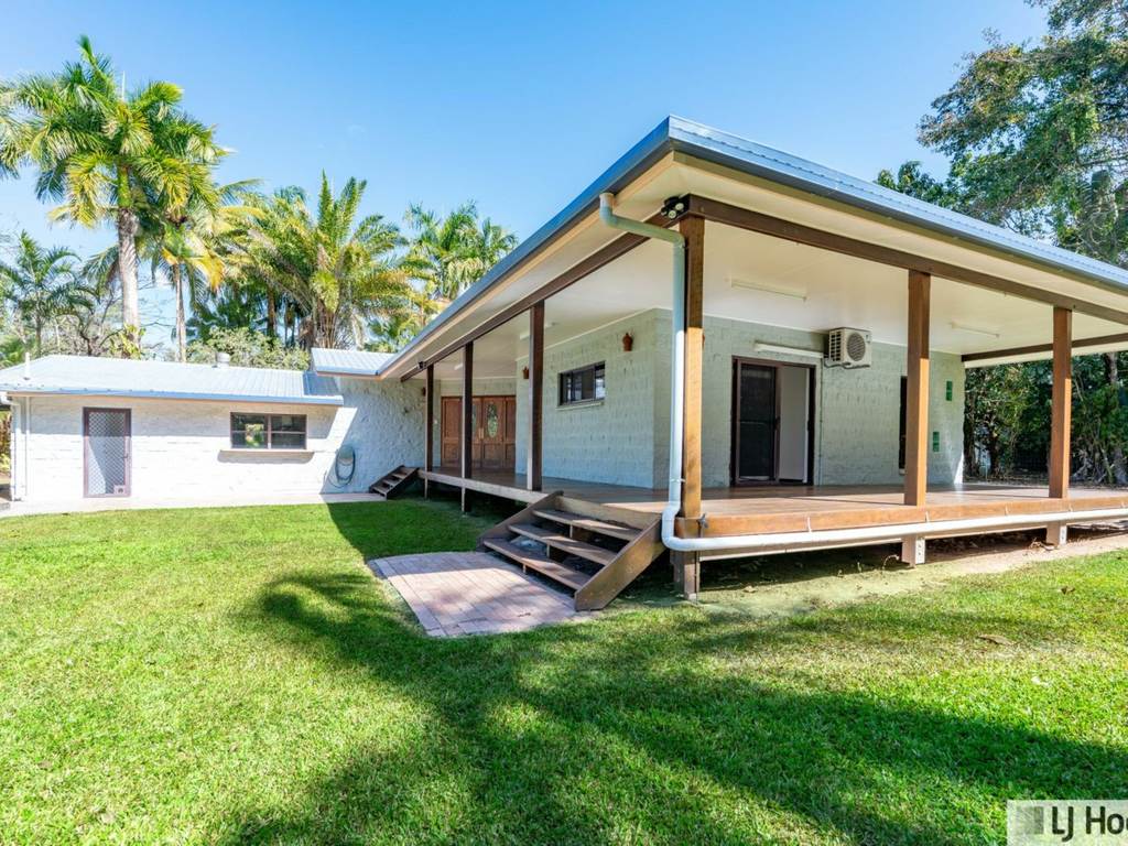 24 Sullivan Road, Carruchan QLD 4816