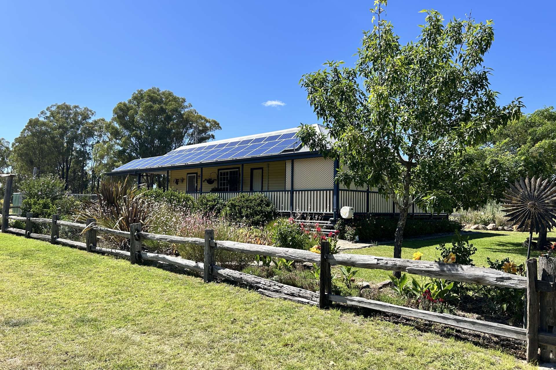 445 Old Stannifer Road, Inverell For Sale by Farmbuy.com - image 1