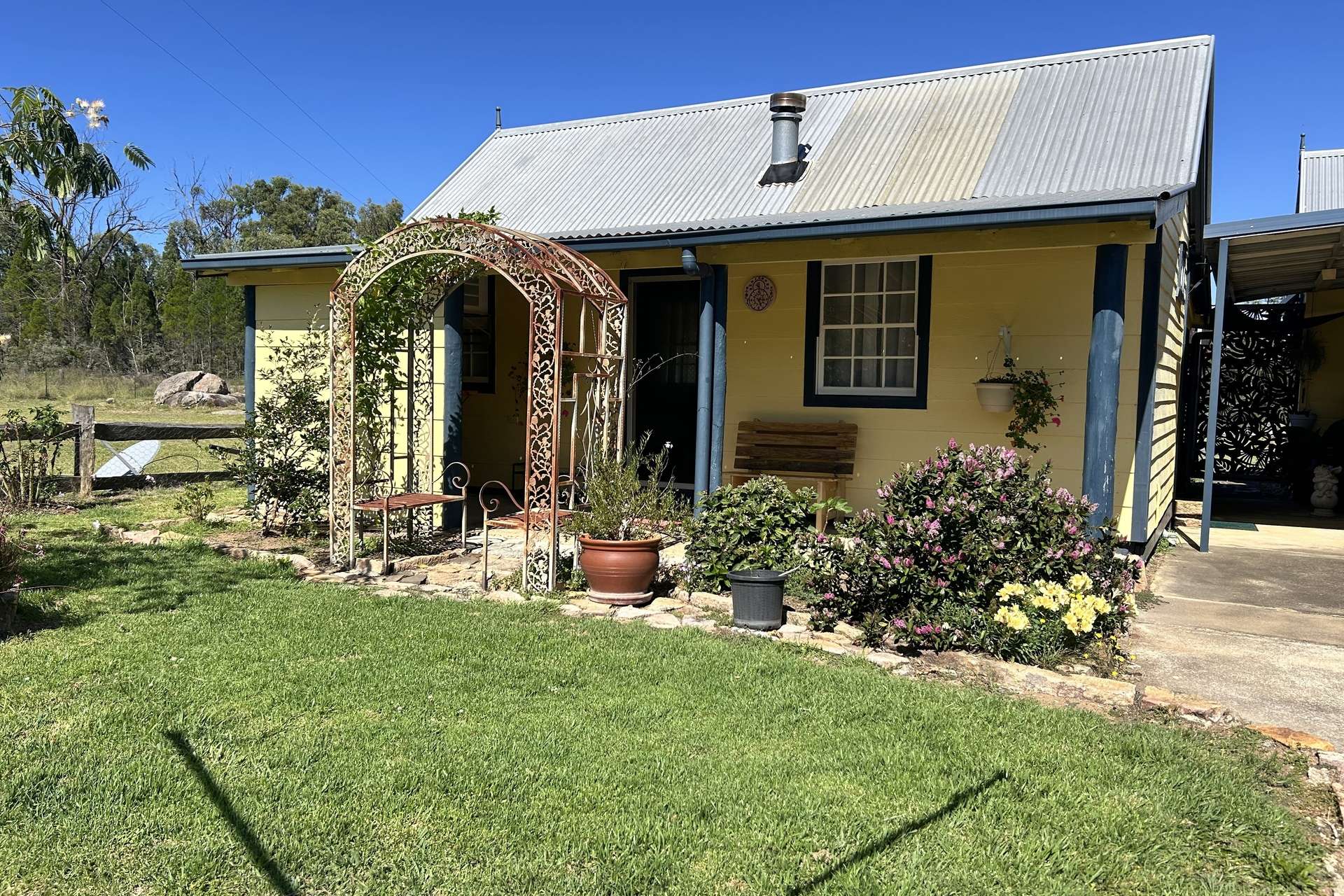 445 Old Stannifer Road, Inverell For Sale by Farmbuy.com - image 24