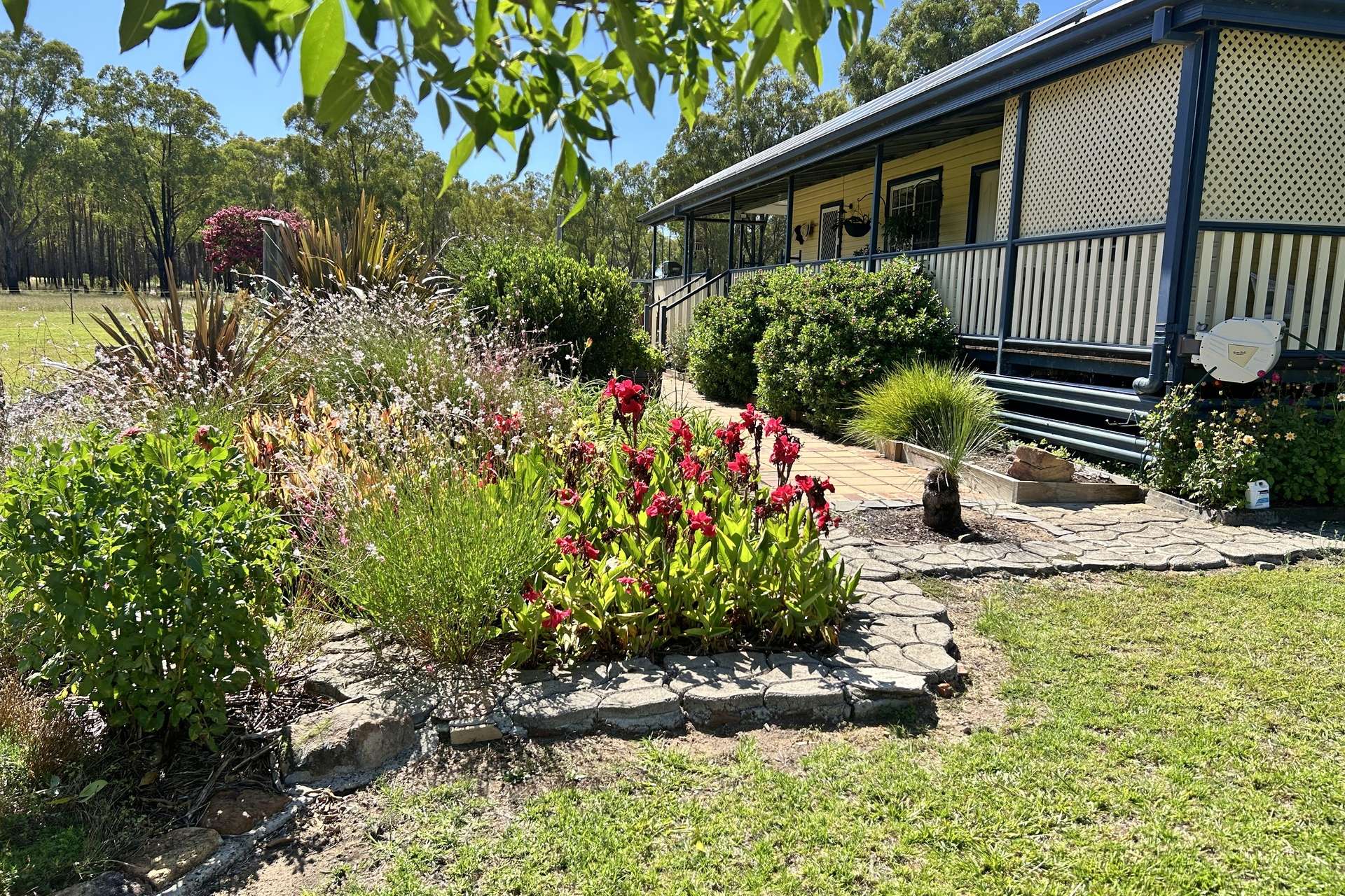 445 Old Stannifer Road, Inverell For Sale by Farmbuy.com - image 2