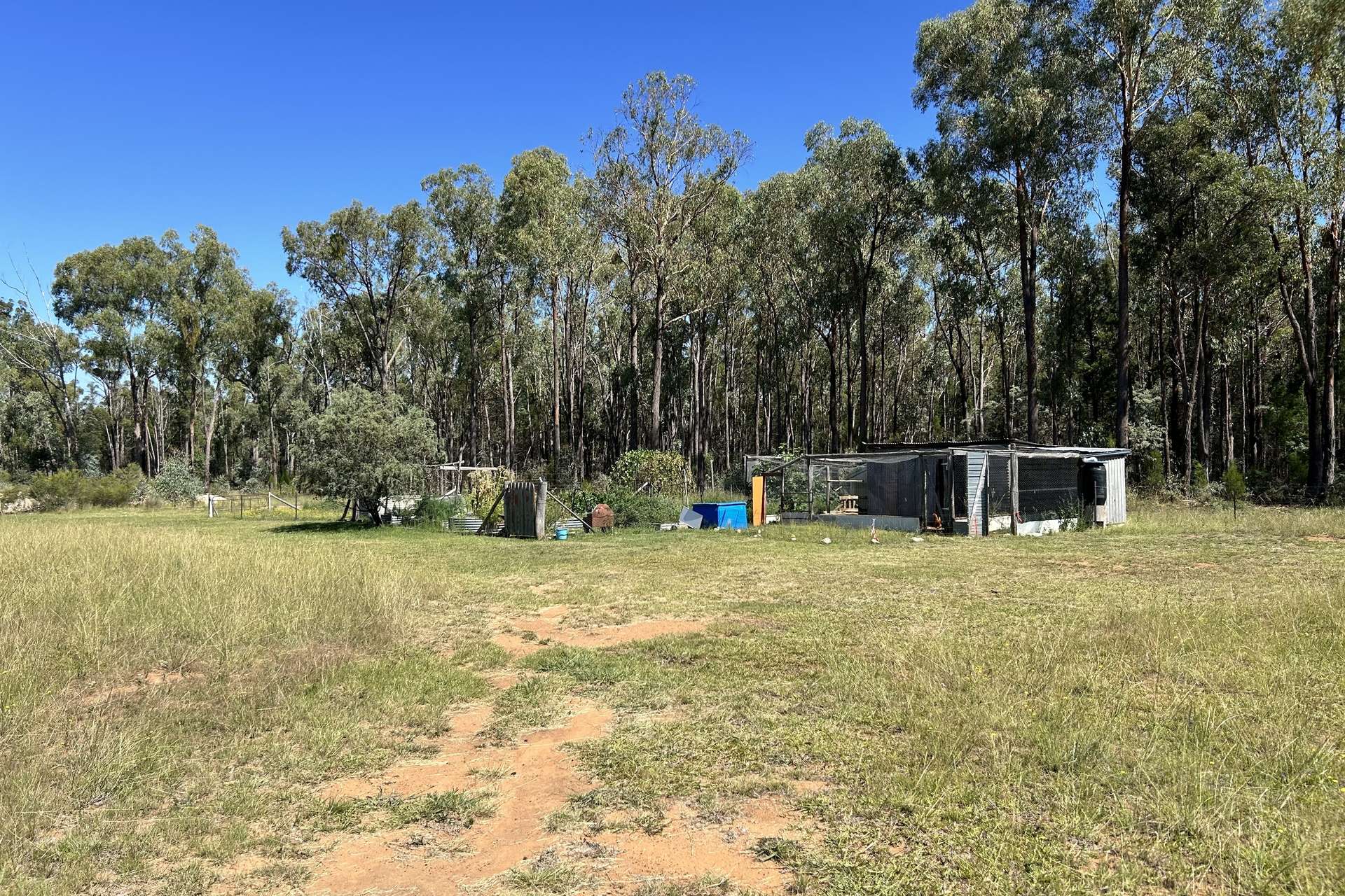 445 Old Stannifer Road, Inverell For Sale by Farmbuy.com - image 23