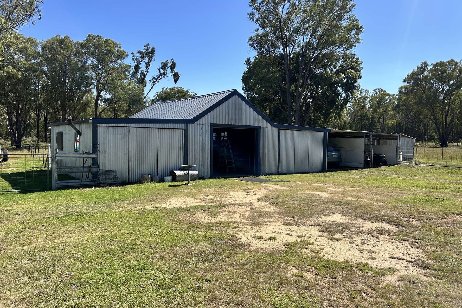 445 Old Stannifer Road, Inverell For Sale by Farmbuy.com - image 17
