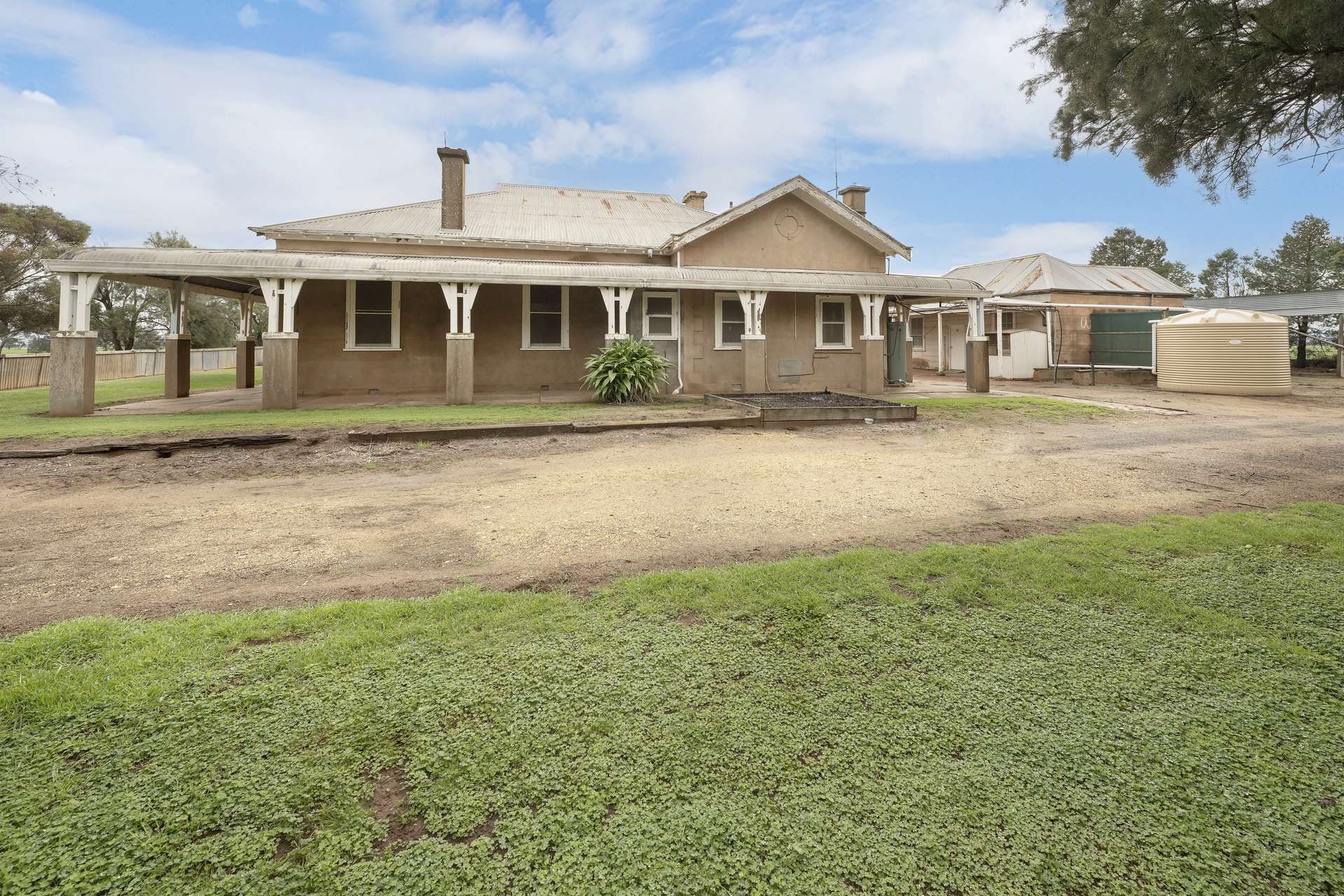 Lot 1/584 Godwins Road, Berriwillock For Sale by Farmbuy.com - image 2