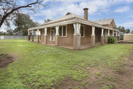 Farm For Sale - VIC - Berriwillock - 3531 - Your Slice of Country 