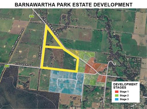 134 Soldiers Road, Barnawartha VIC 3688