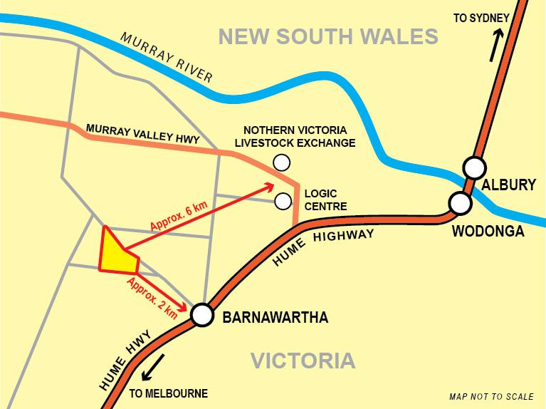 134 Soldiers Road, Barnawartha Auction by Farmbuy.com - image 3