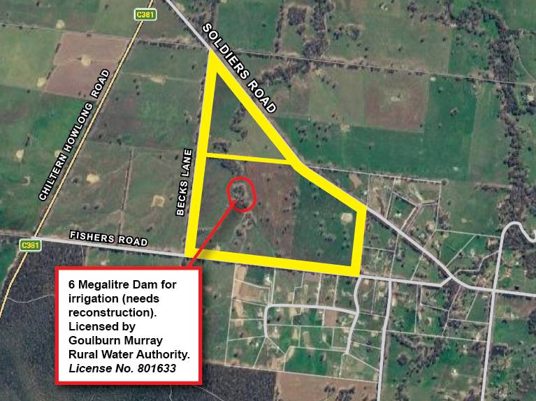 134 Soldiers Road, Barnawartha Auction by Farmbuy.com - image 25