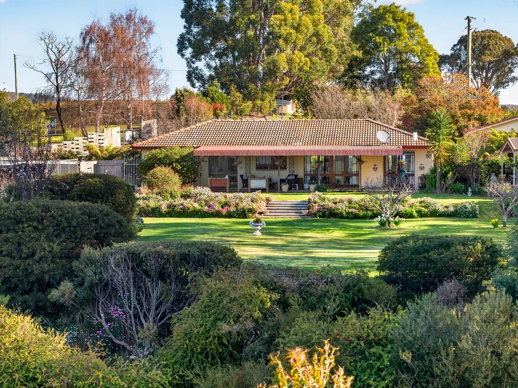 759 Frankford Road, Glengarry TAS 7275