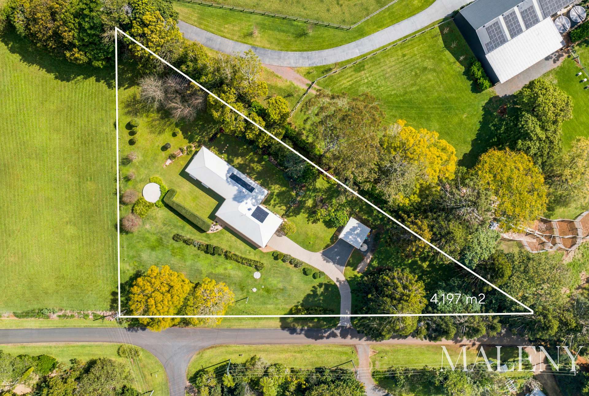 47 Gumland Drive, Witta For Sale by Farmbuy.com - image 3