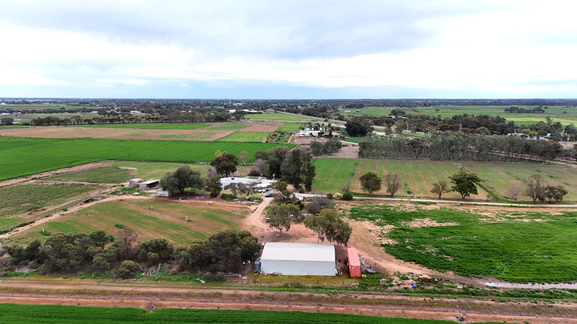 5213 Murray Valley Highway, Castle Donnington For Sale by Farmbuy.com - image 33