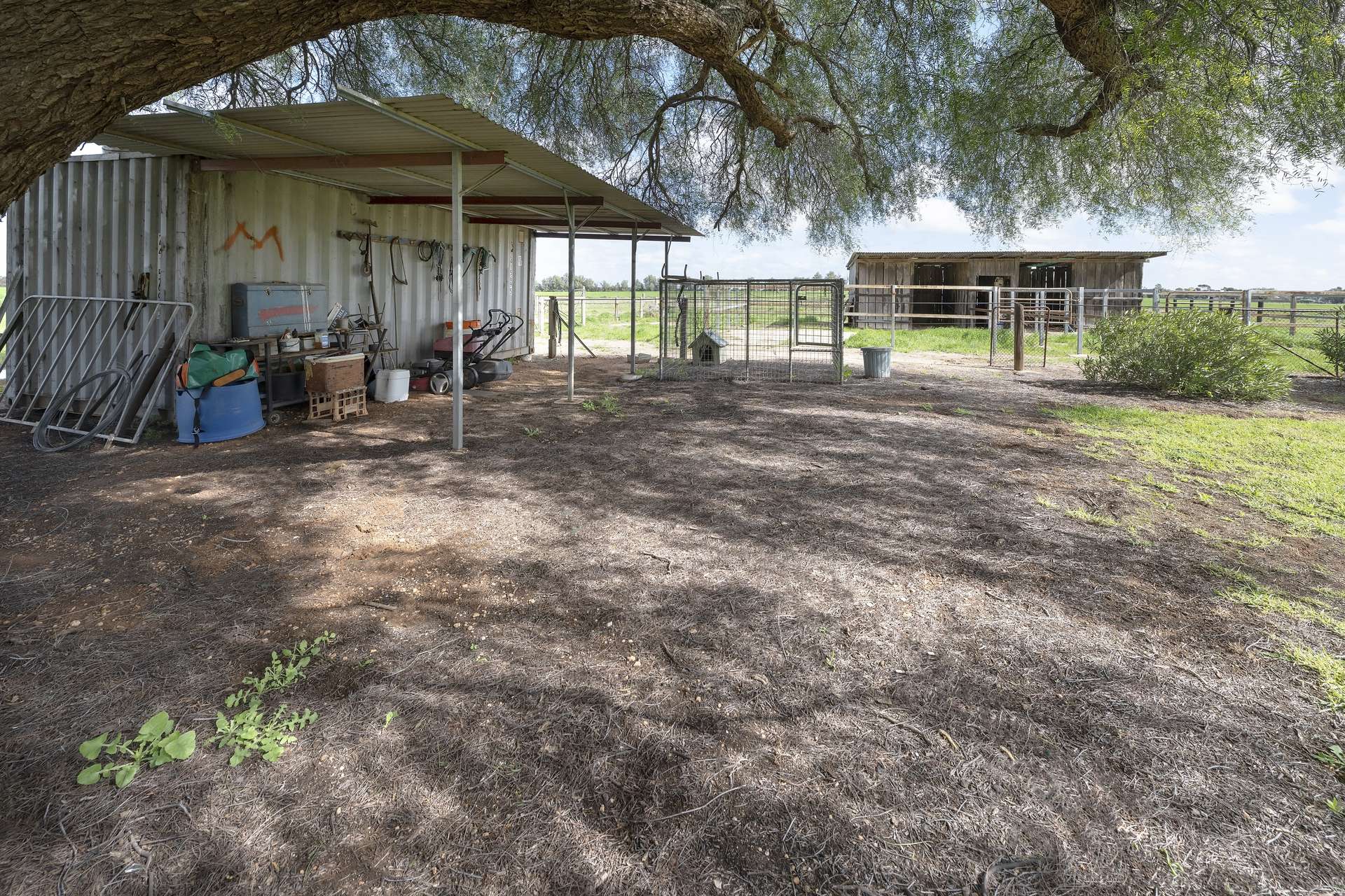 5213 Murray Valley Highway, Castle Donnington For Sale by Farmbuy.com - image 27