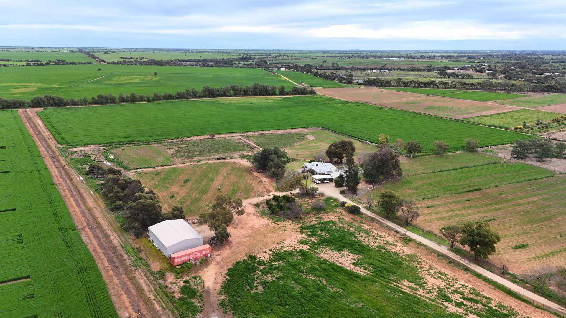 5213 Murray Valley Highway, Castle Donnington For Sale by Farmbuy.com - image 22
