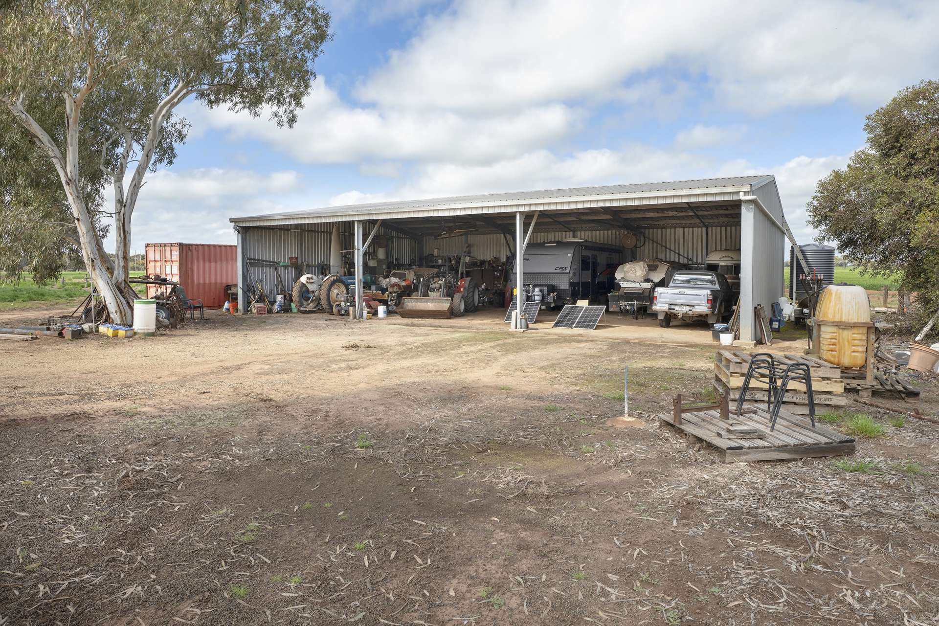 5213 Murray Valley Highway, Castle Donnington For Sale by Farmbuy.com - image 28