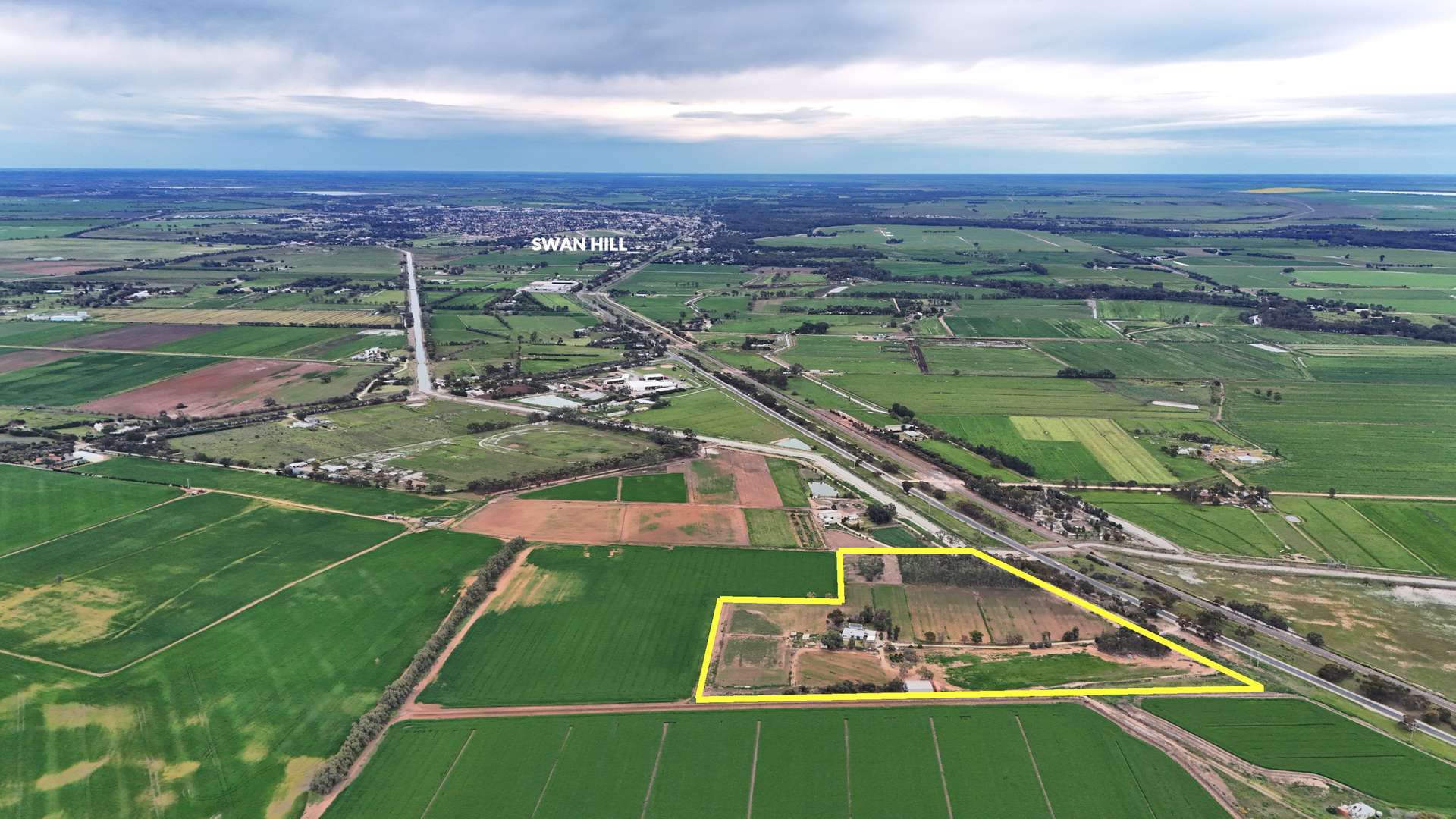 5213 Murray Valley Highway, Castle Donnington For Sale by Farmbuy.com - image 29