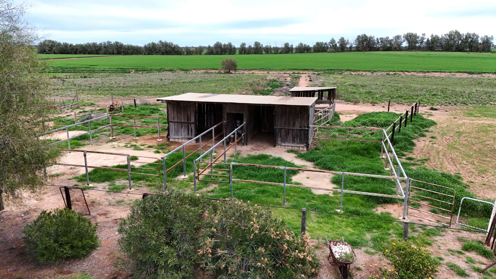 5213 Murray Valley Highway, Castle Donnington For Sale by Farmbuy.com - image 32