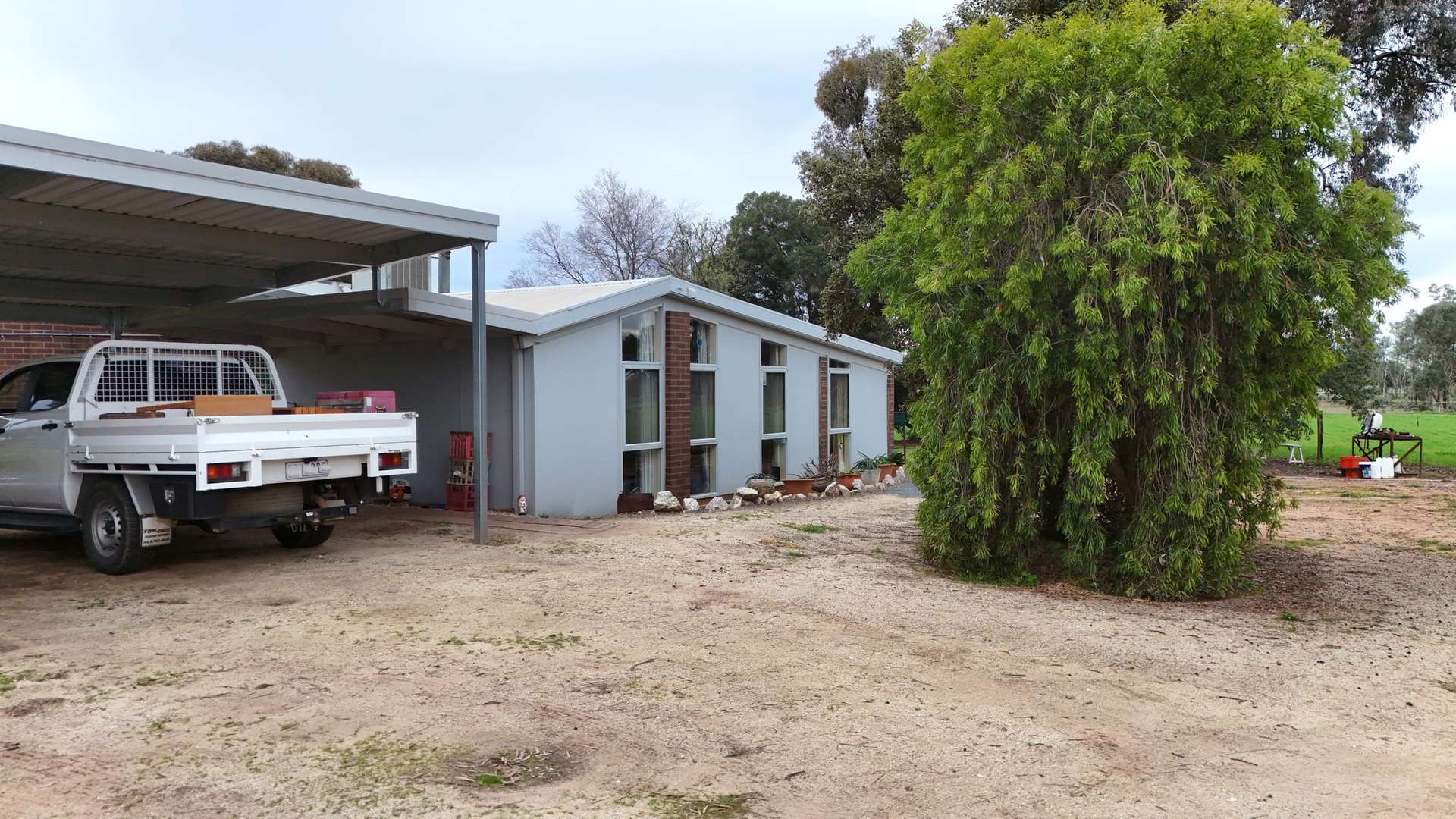 5213 Murray Valley Highway, Castle Donnington For Sale by Farmbuy.com - image 2