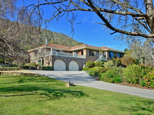 Farm For Sale - TAS - Magra - 7140 - The Ultimate Family Lifestyle Property with Pool, Views & Room to Grow 