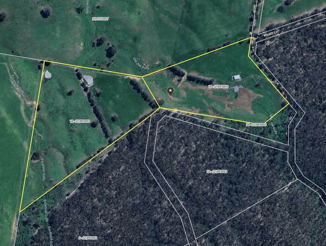 Lot Crown Allo, Sect J2 Wyatt Lane, Wooragee For Sale by Farmbuy.com - image 10