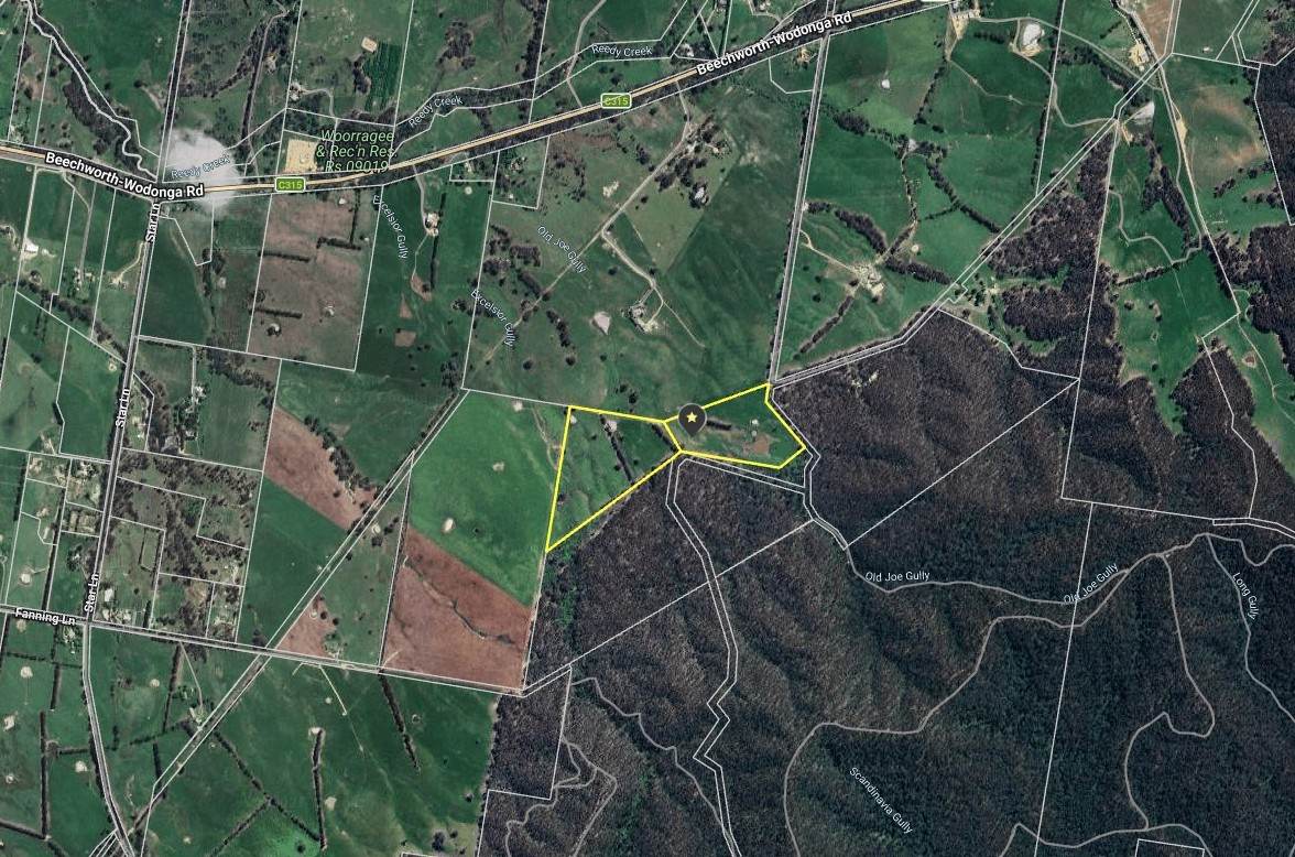 Lot Crown Allo, Sect J2 Wyatt Lane, Wooragee For Sale by Farmbuy.com - image 11