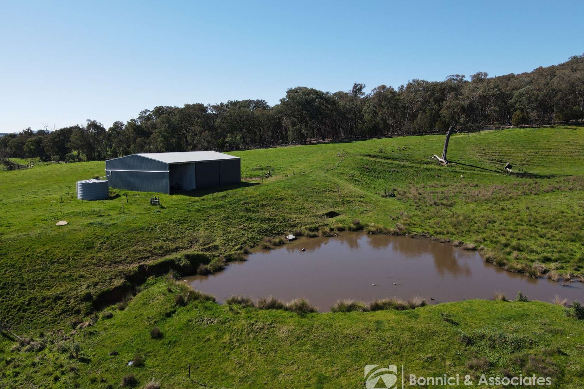 Lot Crown Allo, Sect J2 Wyatt Lane, Wooragee For Sale by Farmbuy.com - image 2