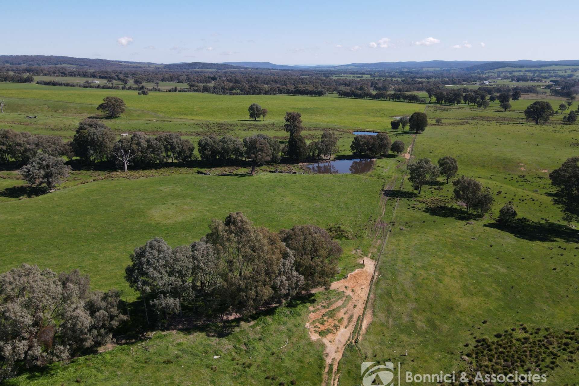 Lot Crown Allo, Sect J2 Wyatt Lane, Wooragee For Sale by Farmbuy.com - image 6