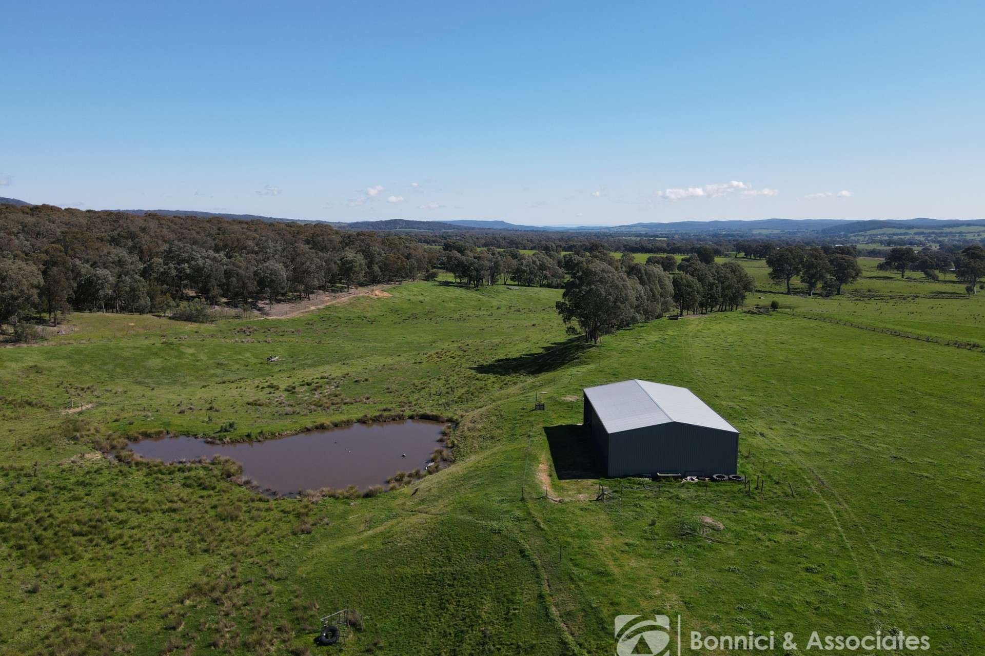 Lot Crown Allo, Sect J2 Wyatt Lane, Wooragee For Sale by Farmbuy.com - image 1