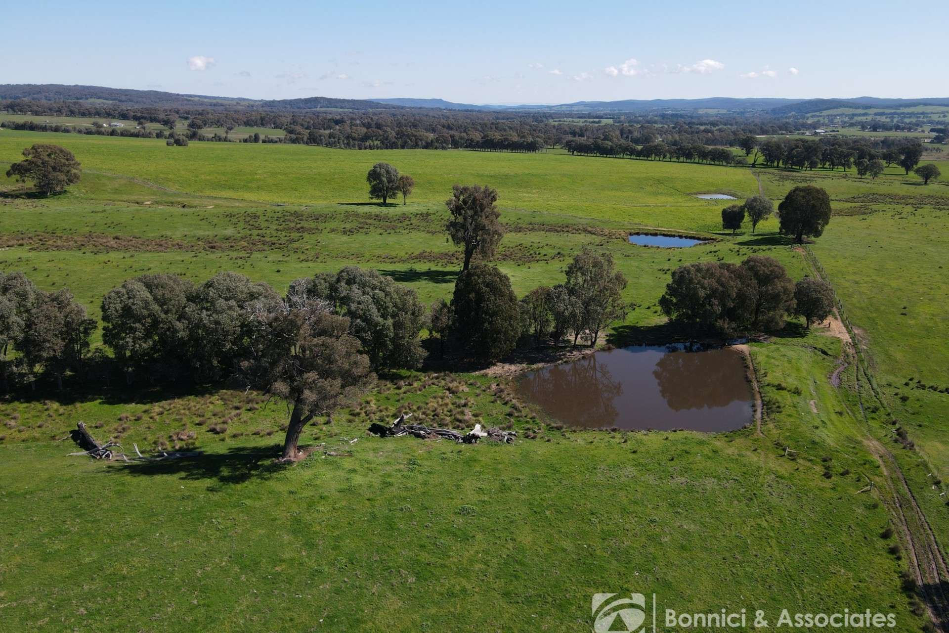 Lot Crown Allo, Sect J2 Wyatt Lane, Wooragee For Sale by Farmbuy.com - image 3