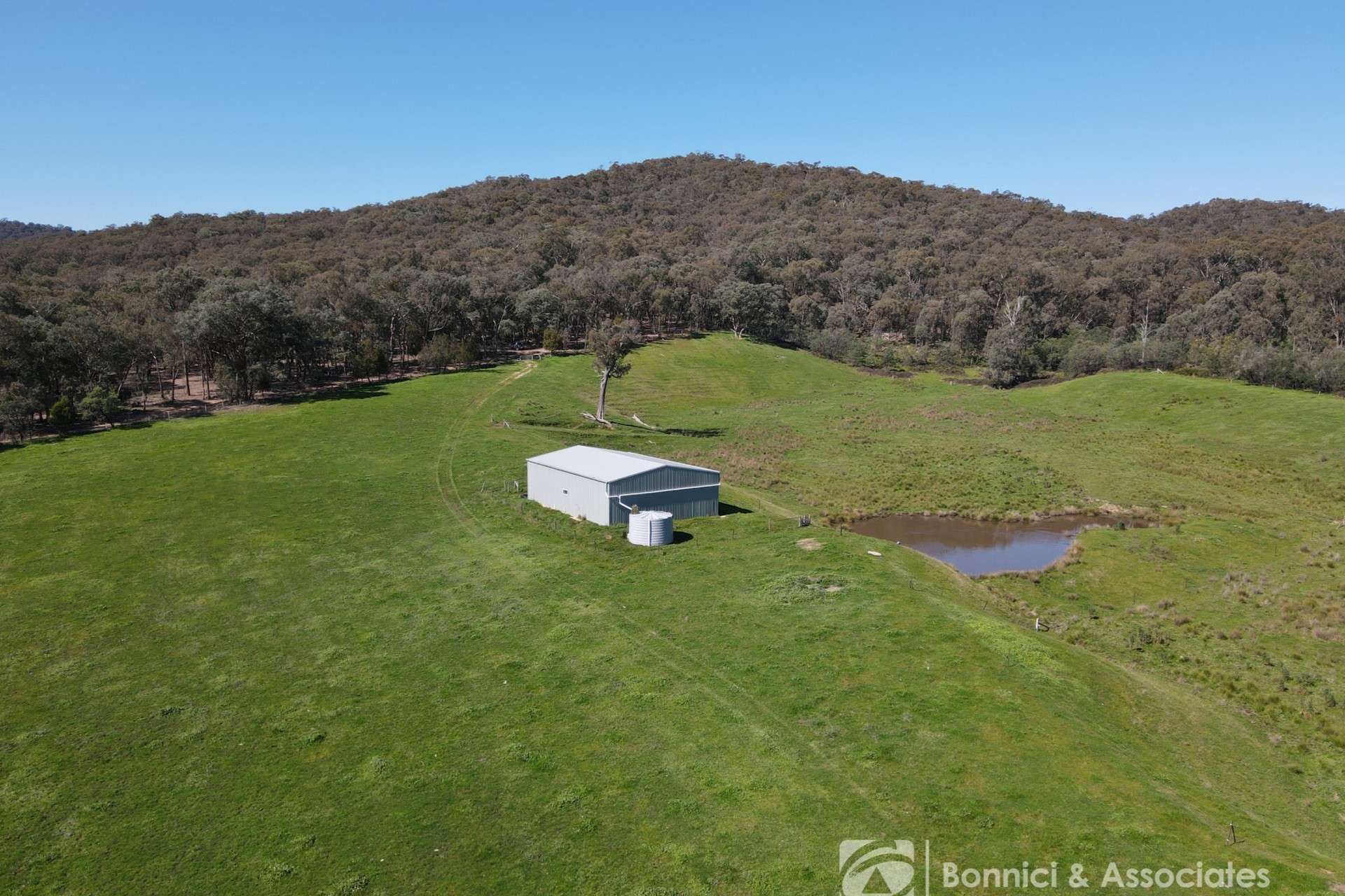 Lot Crown Allo, Sect J2 Wyatt Lane, Wooragee For Sale by Farmbuy.com - image 8