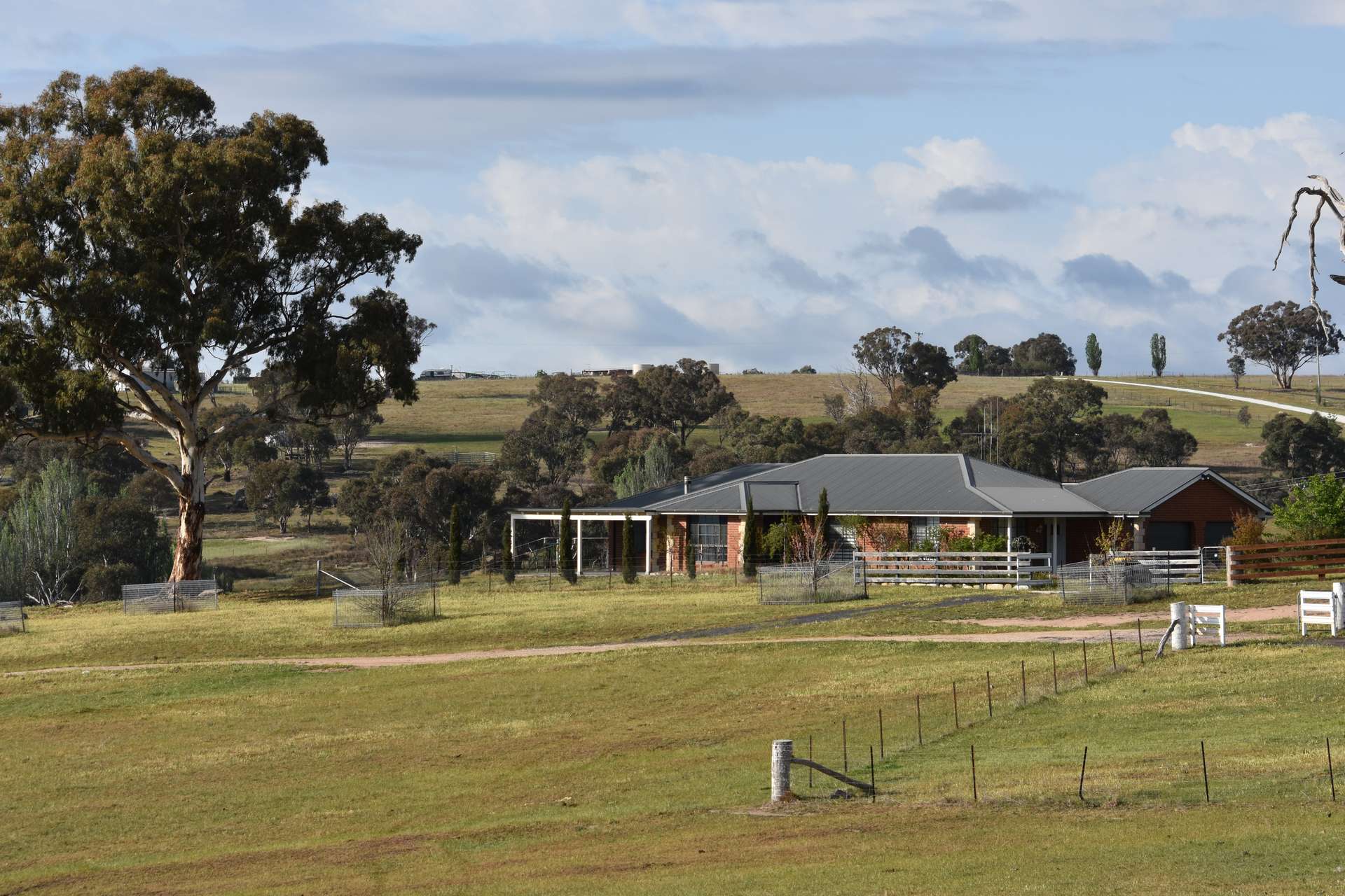 1414 Mid Western Highway, Bathurst Auction by Farmbuy.com - image 3