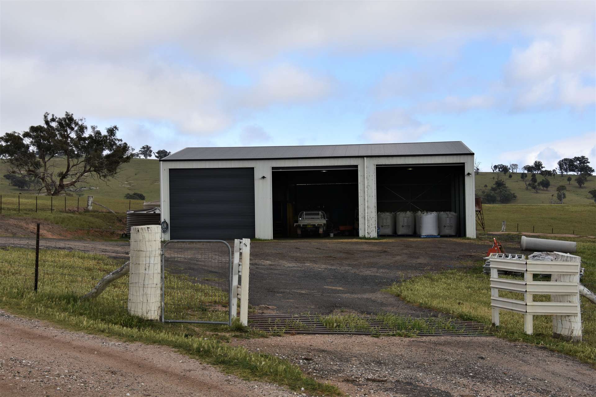 1414 Mid Western Highway, Bathurst Auction by Farmbuy.com - image 9