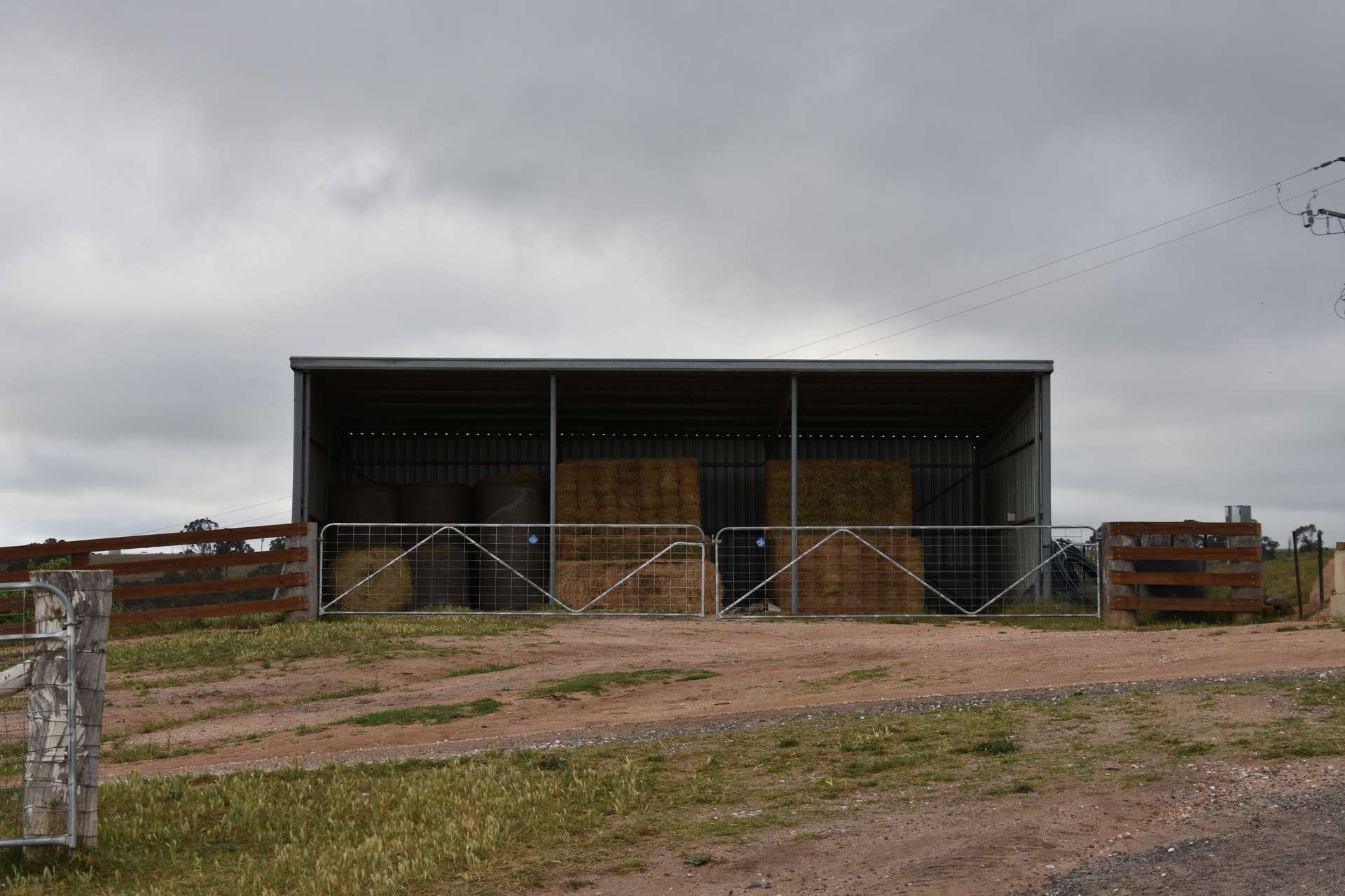 1414 Mid Western Highway, Bathurst Auction by Farmbuy.com - image 11