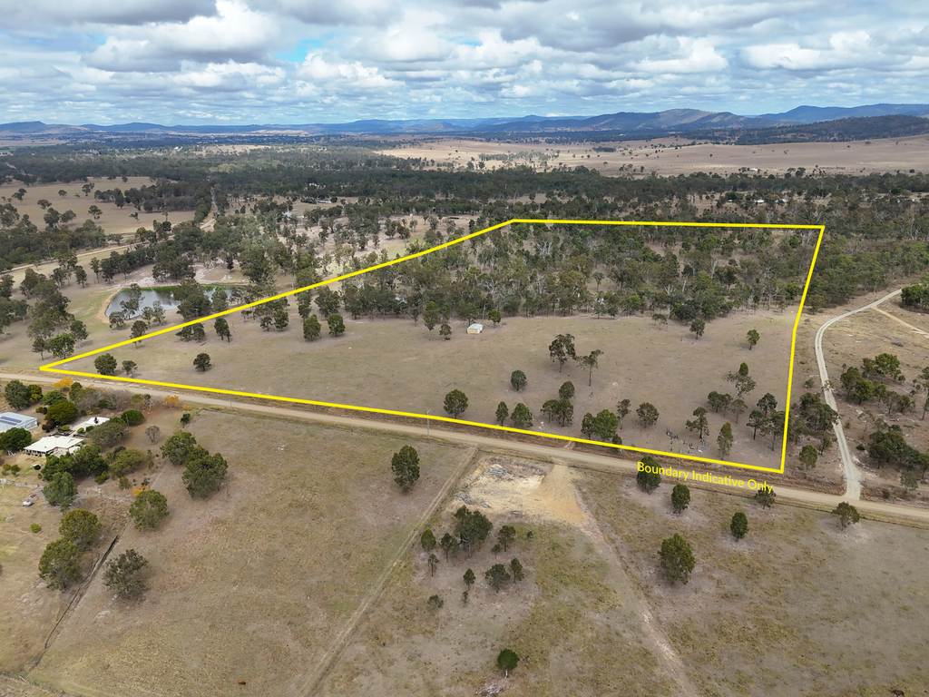 233 Braemore Lane, Braemore QLD 4313