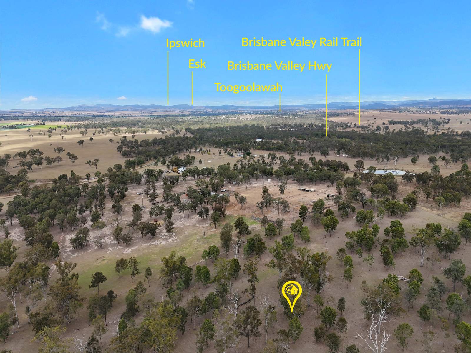 233 Braemore Lane, Braemore Auction by Farmbuy.com - image 10
