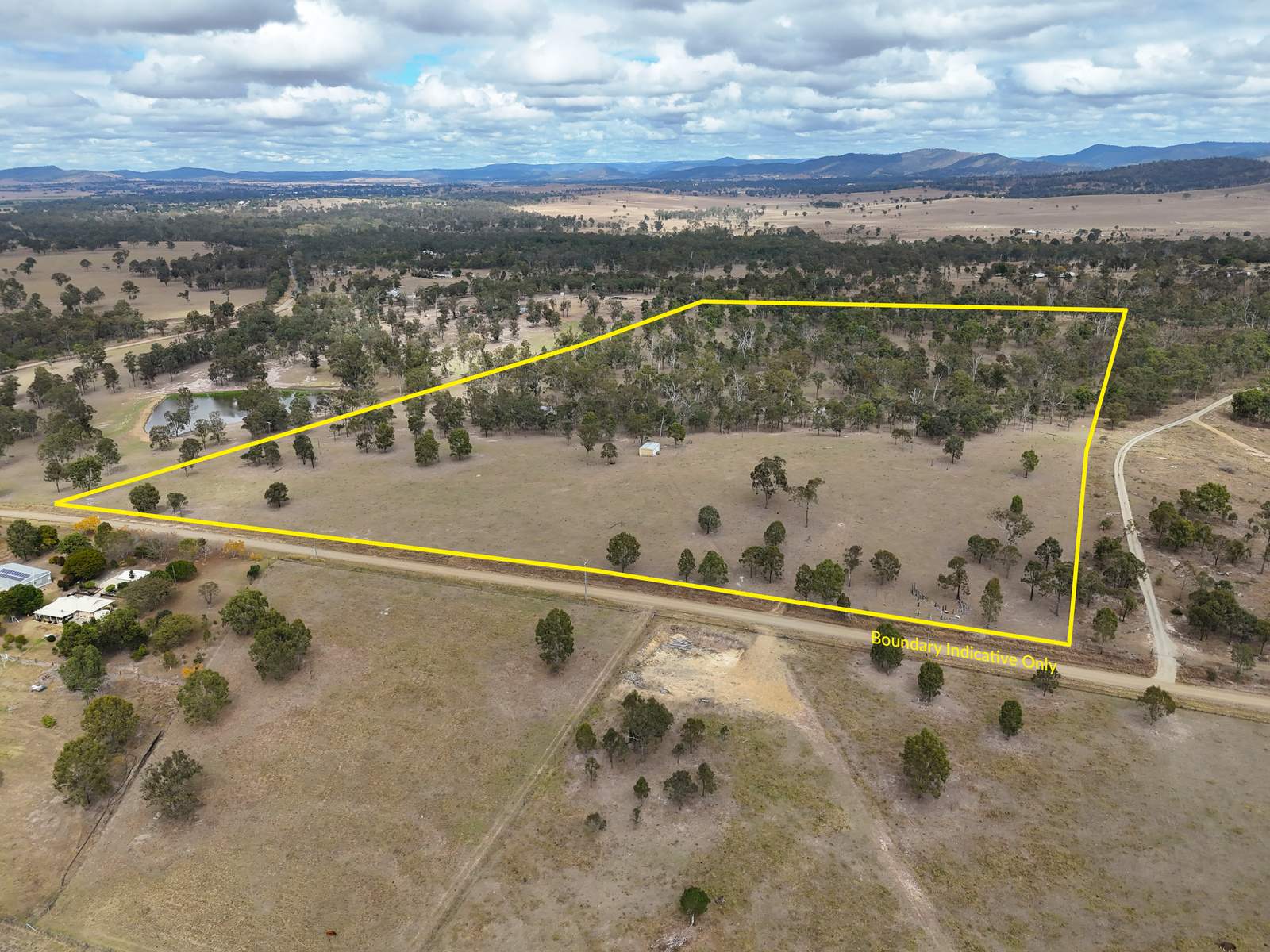 233 Braemore Lane, Braemore Auction by Farmbuy.com - image 1