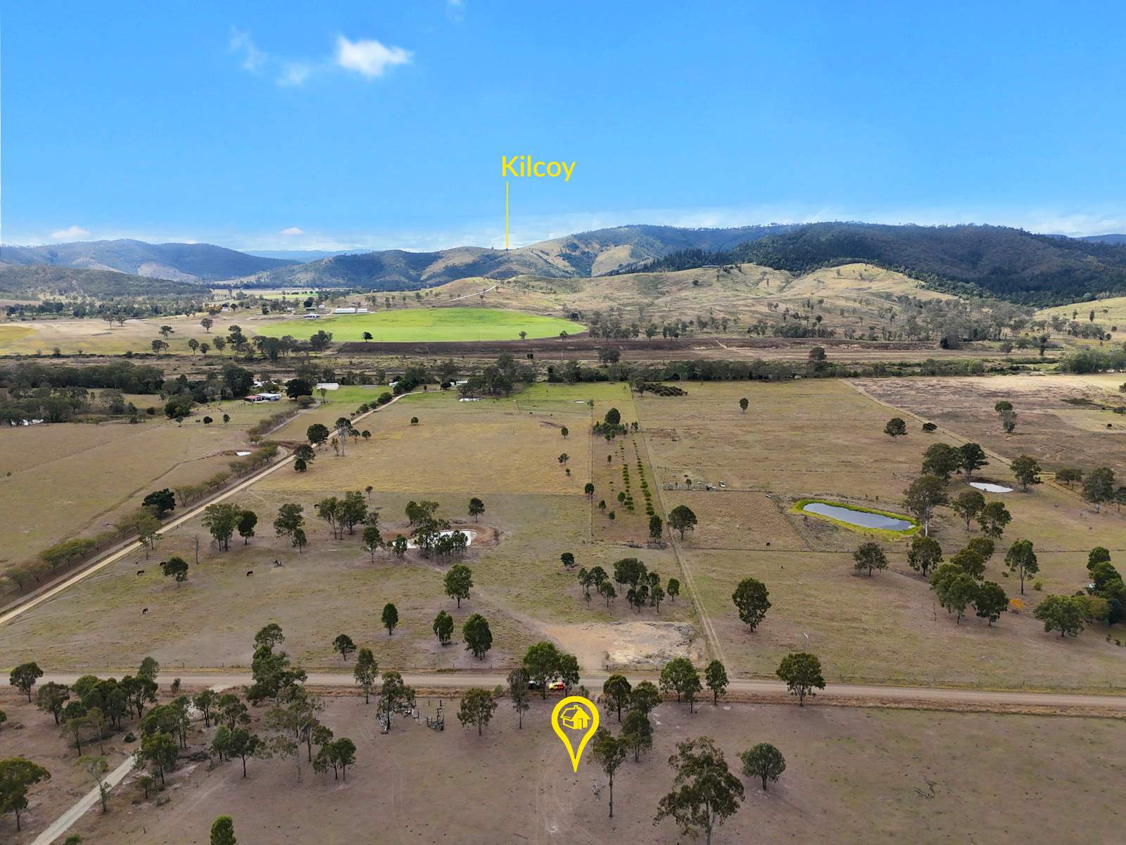 233 Braemore Lane, Braemore Auction by Farmbuy.com - image 11