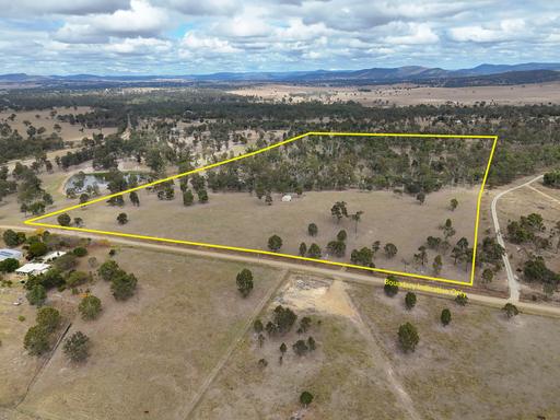 Farm Auction - QLD - Braemore - 4313 - Space, Views & Possibility 