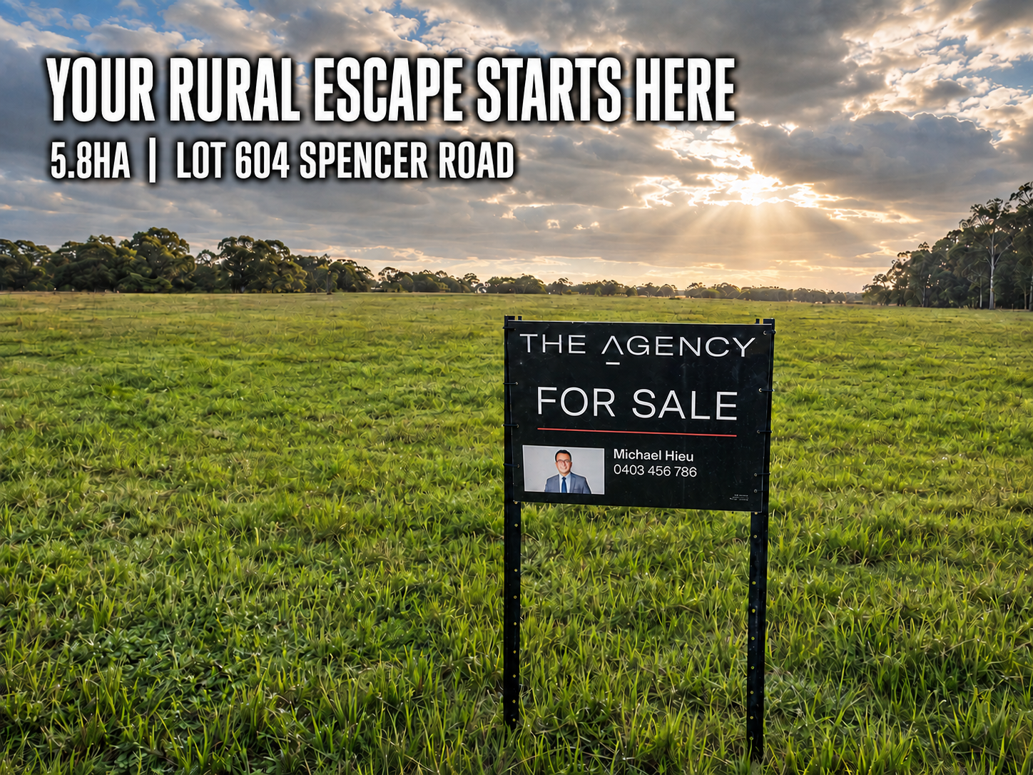 Lot 604 Spencer Road, Broomehill Village For Sale by Farmbuy.com - image 3