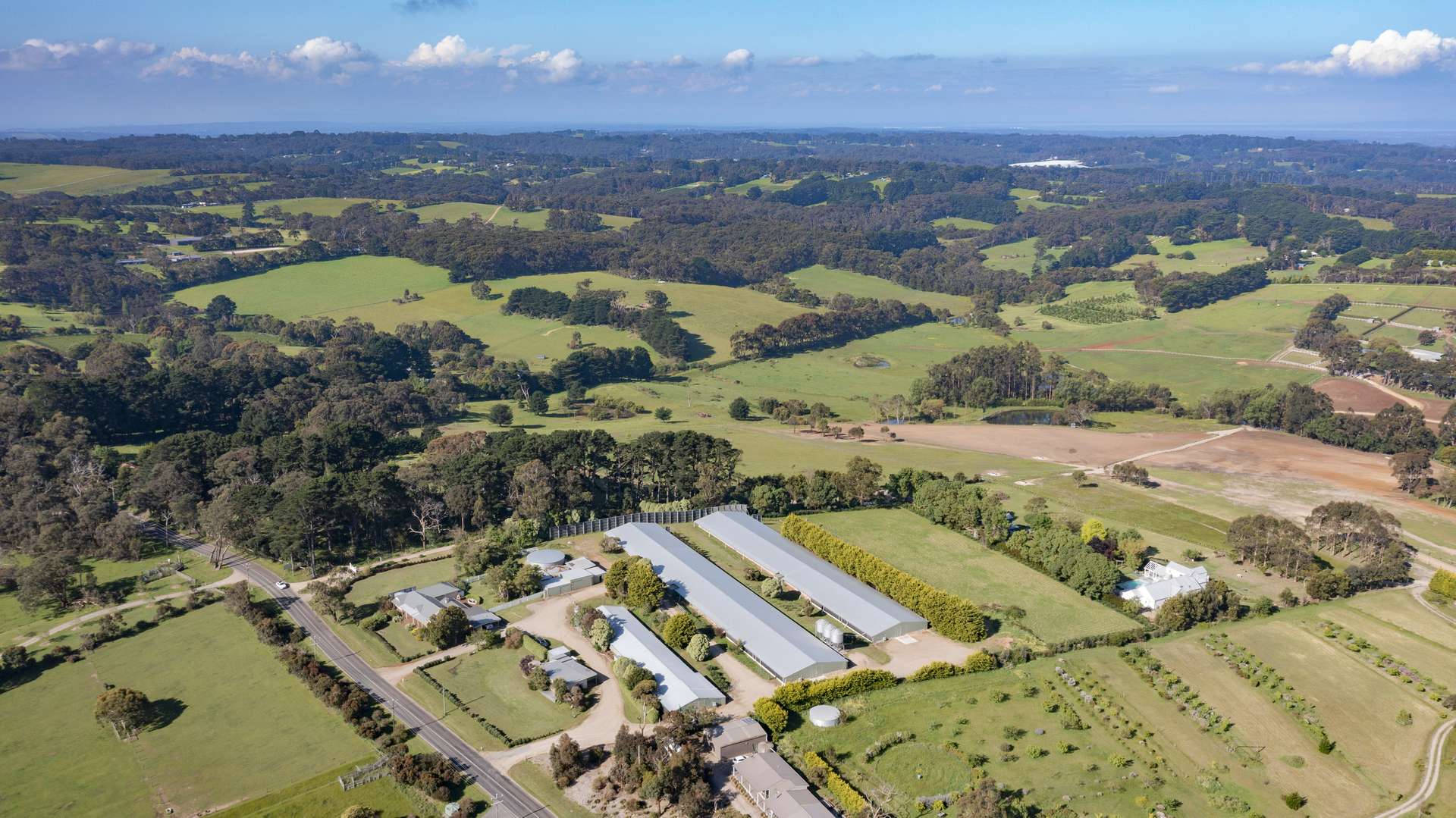 397-403 Main Creek Road, Main Ridge For Sale by Farmbuy.com - image 17